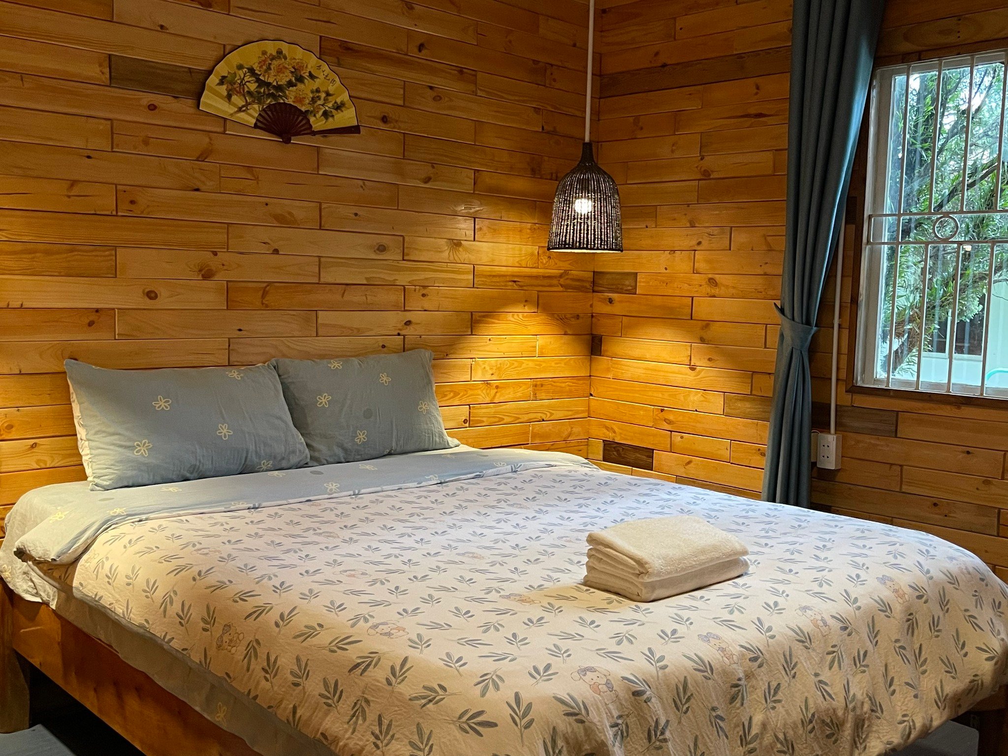 Check-in 4 homestay cực chill giữa thiên nhiên Phú Thọ - ảnh 1