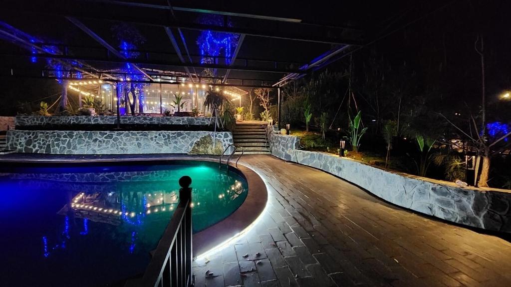 Check-in 4 homestay cực chill giữa thiên nhiên Phú Thọ - ảnh 3
