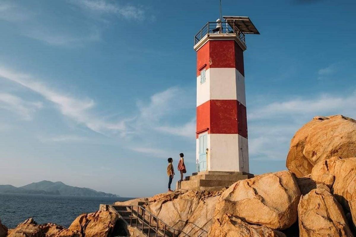 Top 4 địa điểm cầu hôn đẹp như mơ tại Phú Yên - ảnh 3