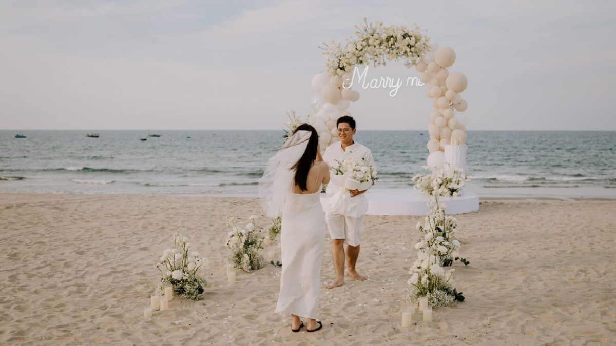 Top 4 địa điểm cầu hôn đẹp như mơ tại Phú Yên - ảnh 4