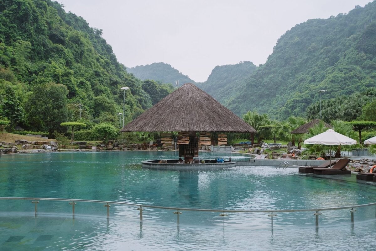 Du lịch Thung Nham 1 ngày: Hành trình khám phá “ốc đảo xanh” của vùng cố đô - ảnh 10