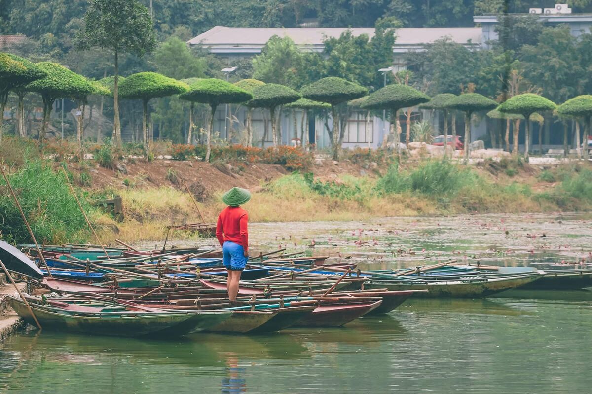 Du lịch Thung Nham 1 ngày: Hành trình khám phá “ốc đảo xanh” của vùng cố đô - ảnh 5