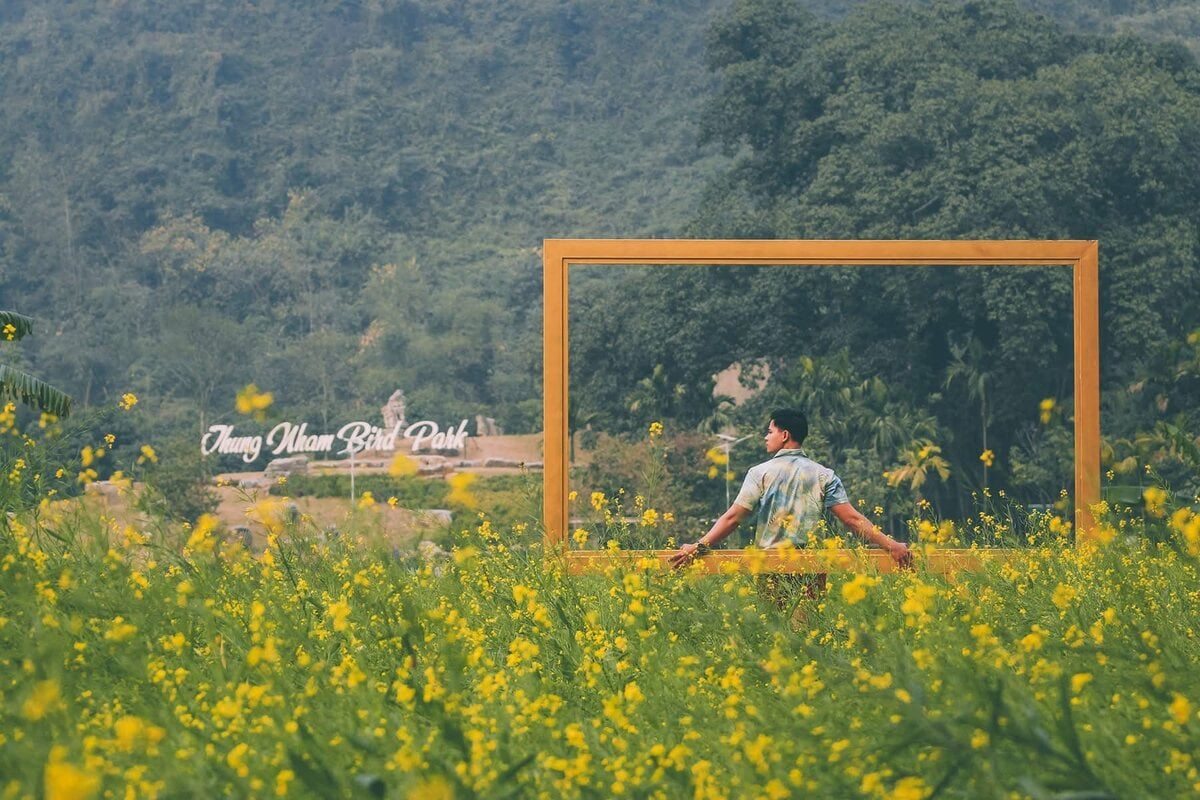Du lịch Thung Nham 1 ngày: Hành trình khám phá “ốc đảo xanh” của vùng cố đô - ảnh 7