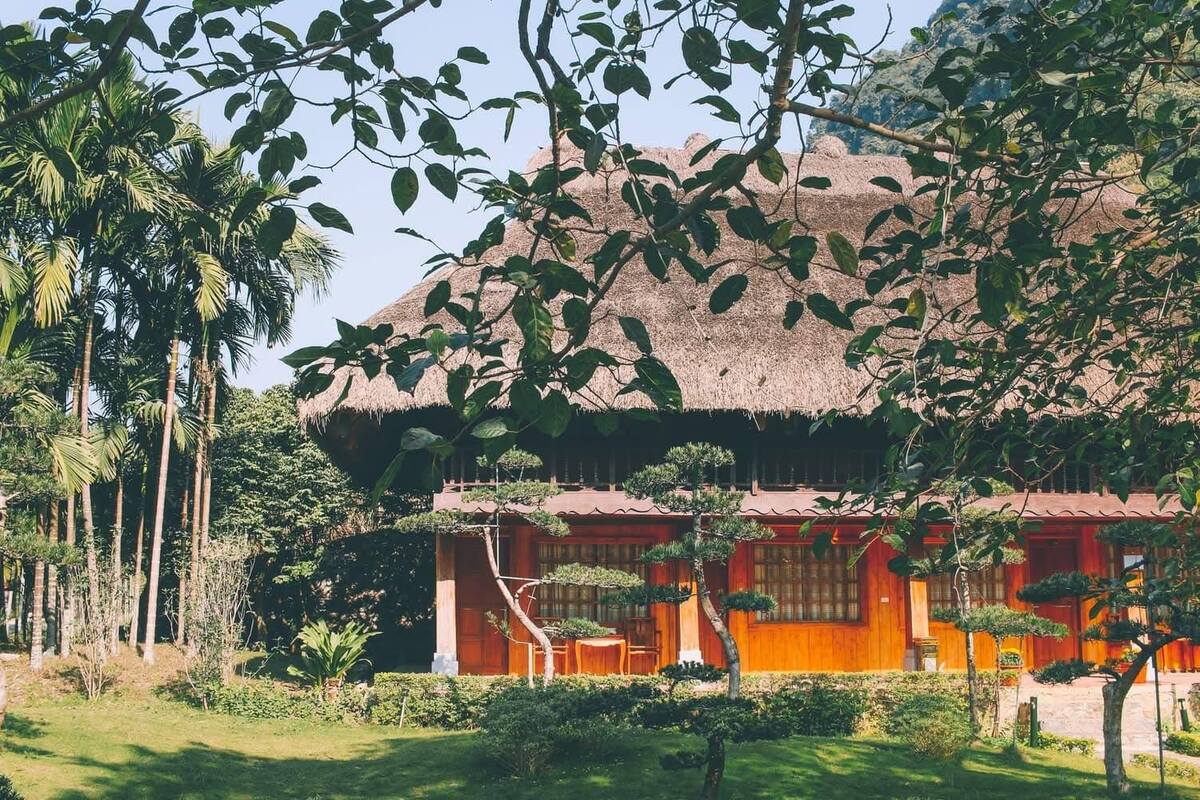 Du lịch Thung Nham 1 ngày: Hành trình khám phá “ốc đảo xanh” của vùng cố đô - ảnh 9