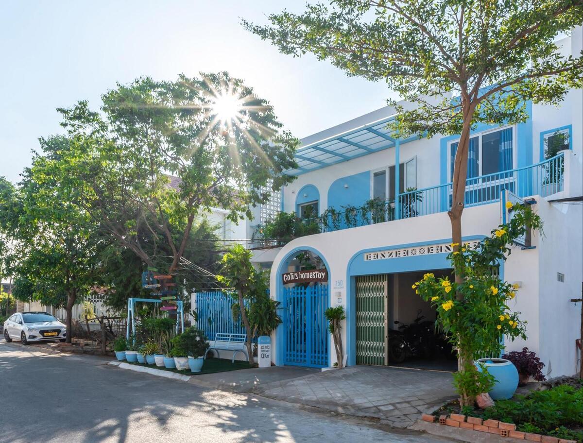 Du lịch Bình Thuận hè 2025: Lưu ngay 5 homestay giá rẻ, chất lượng vượt trội - ảnh 2