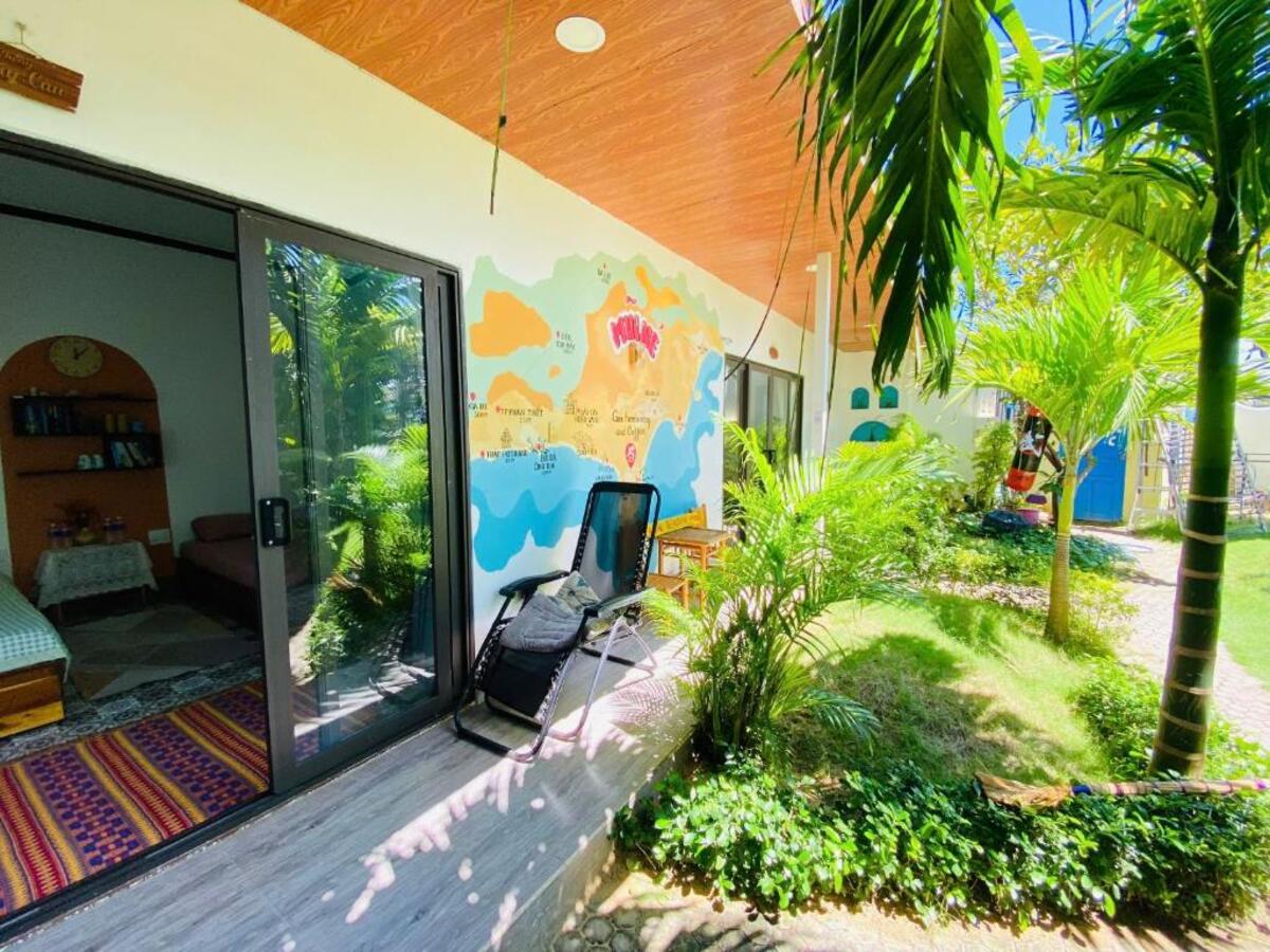 Du lịch Bình Thuận hè 2025: Lưu ngay 5 homestay giá rẻ, chất lượng vượt trội - ảnh 1