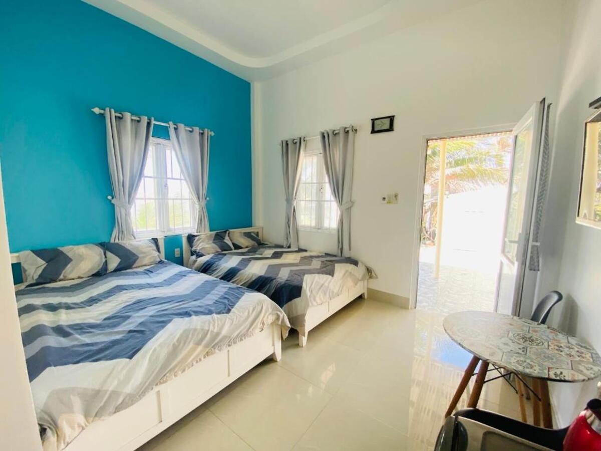 Du lịch Bình Thuận hè 2025: Lưu ngay 5 homestay giá rẻ, chất lượng vượt trội - ảnh 3