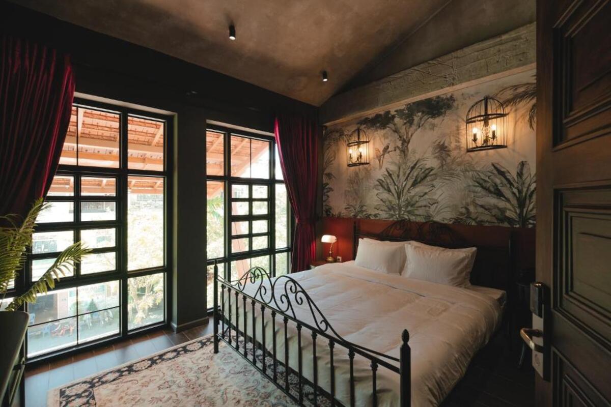 Top 6 khách sạn trung tâm Huế giá rẻ, view đẹp đáng ở nhất - ảnh 1