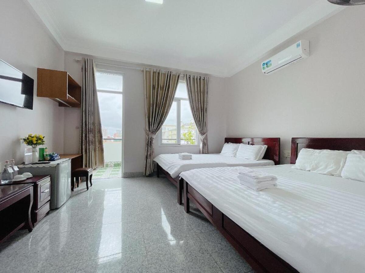 Top 6 khách sạn trung tâm Huế giá rẻ, view đẹp đáng ở nhất - ảnh 2