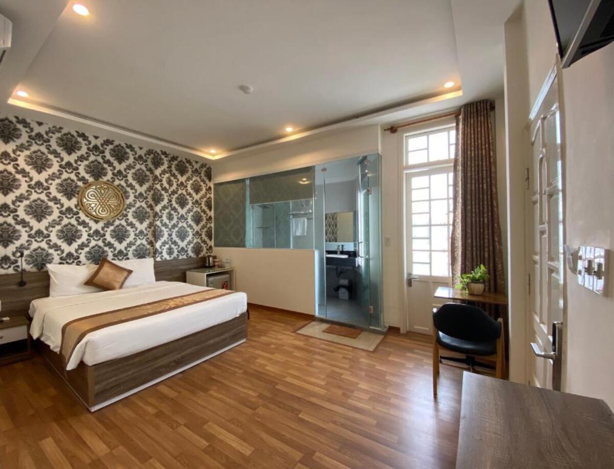 Top 6 khách sạn trung tâm Huế giá rẻ, view đẹp đáng ở nhất - ảnh 4