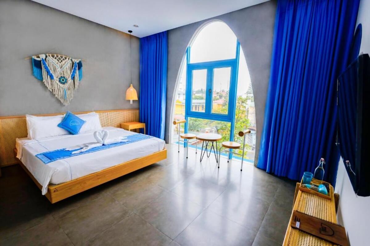 Top 6 khách sạn trung tâm Huế giá rẻ, view đẹp đáng ở nhất - ảnh 5