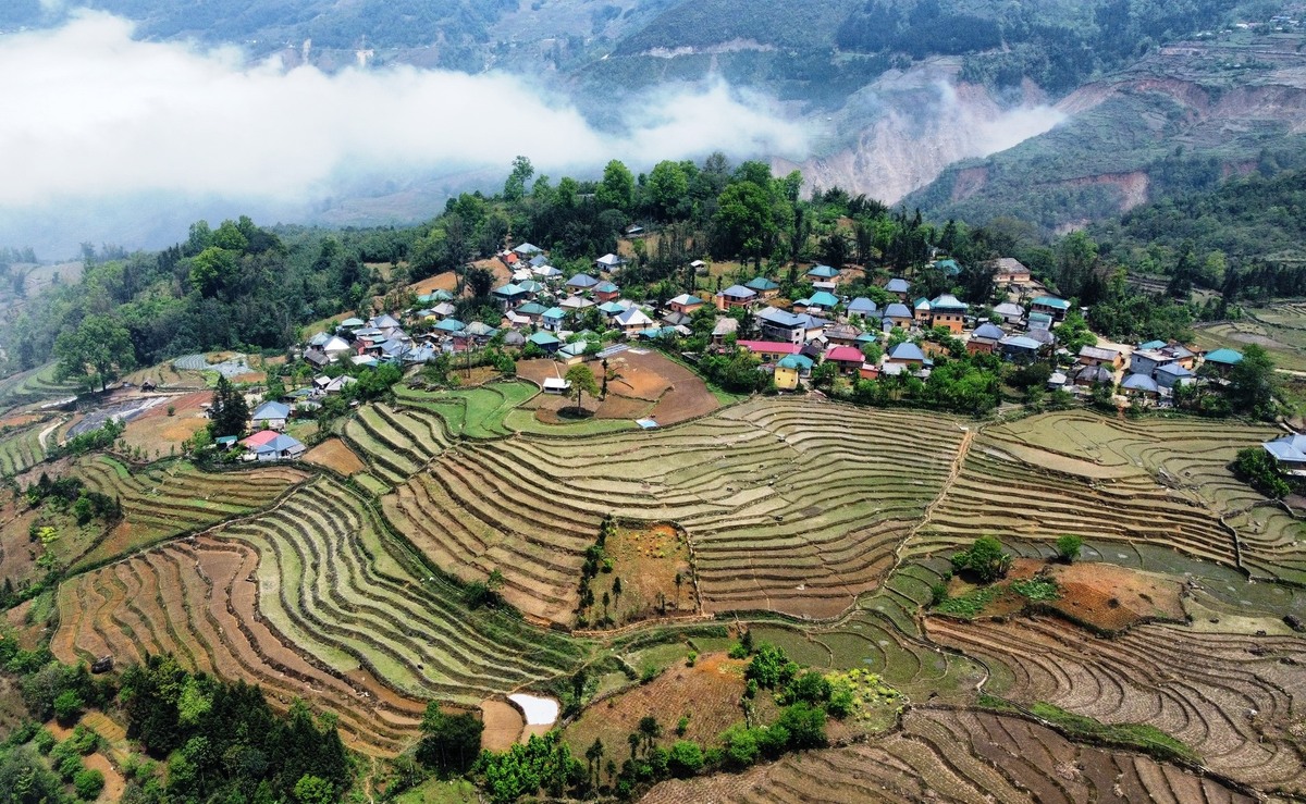 Lào Cai. (Ảnh: Internet)