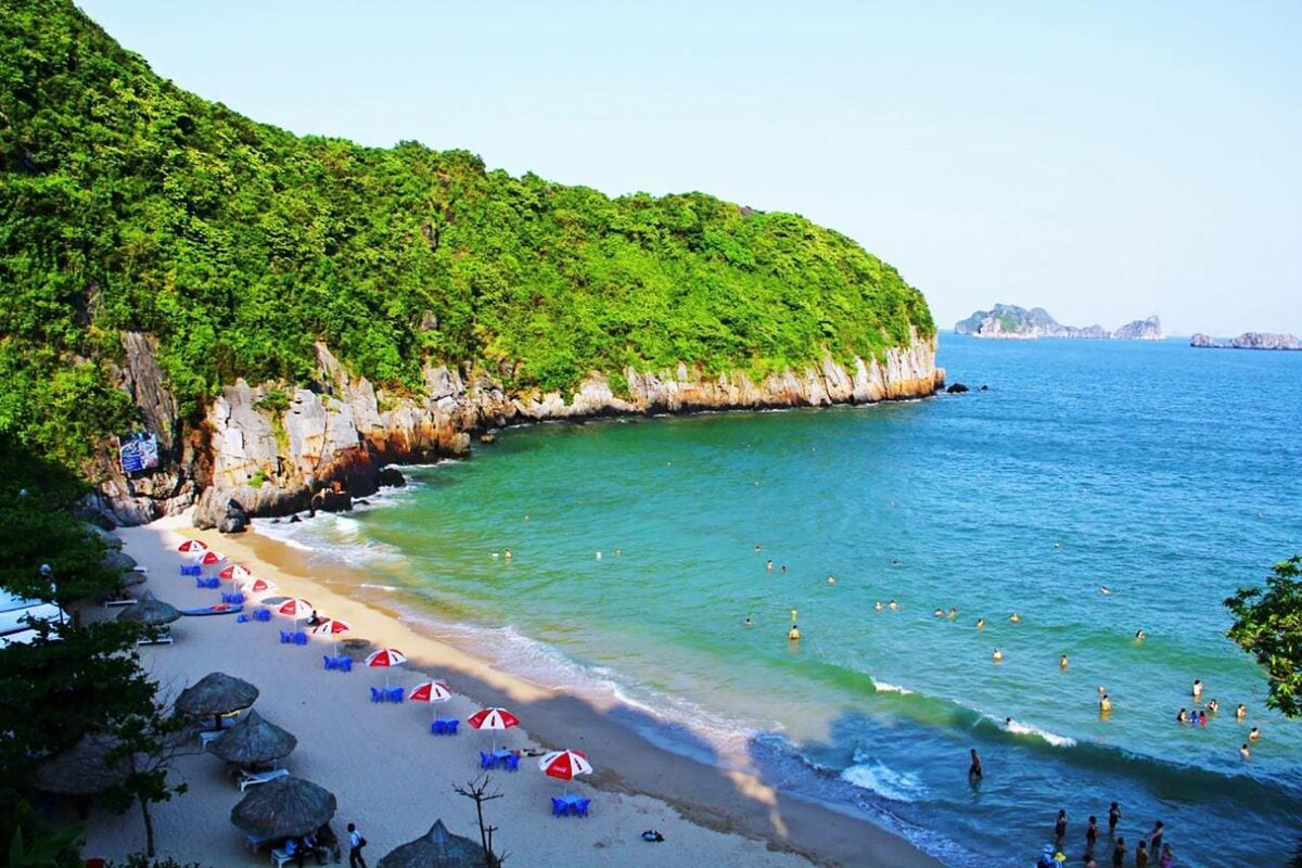 Nên đi Cát Bà mấy ngày là lý tưởng nhất? - ảnh 2