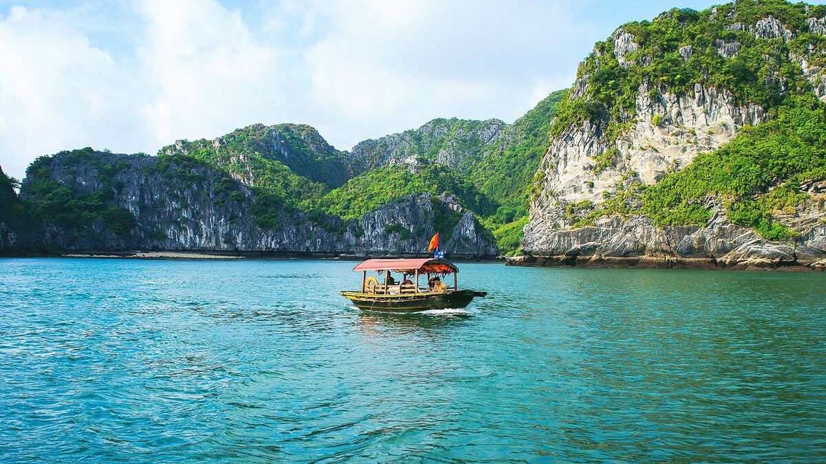 Nên đi Cát Bà mấy ngày là lý tưởng nhất? - ảnh 3