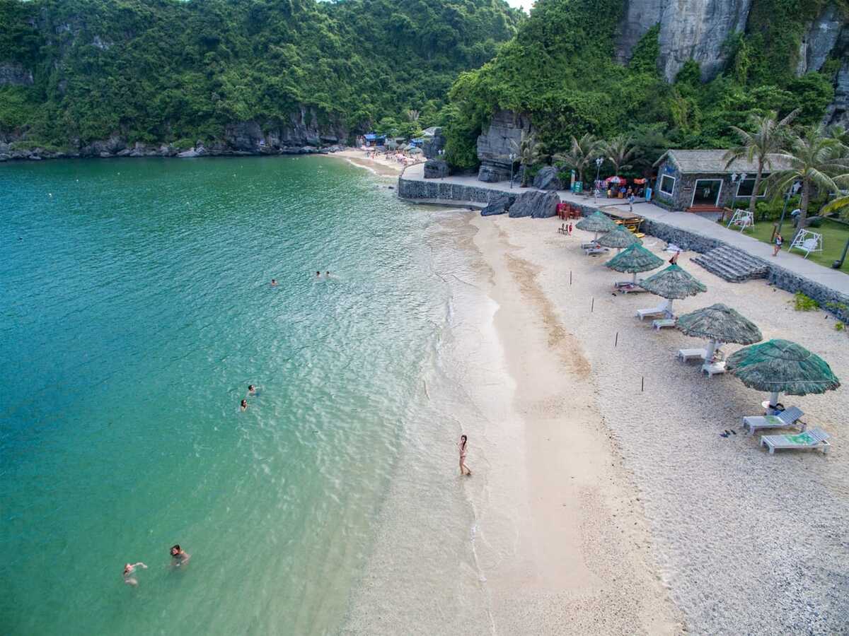 Nên đi Cát Bà mấy ngày là lý tưởng nhất? - ảnh 4