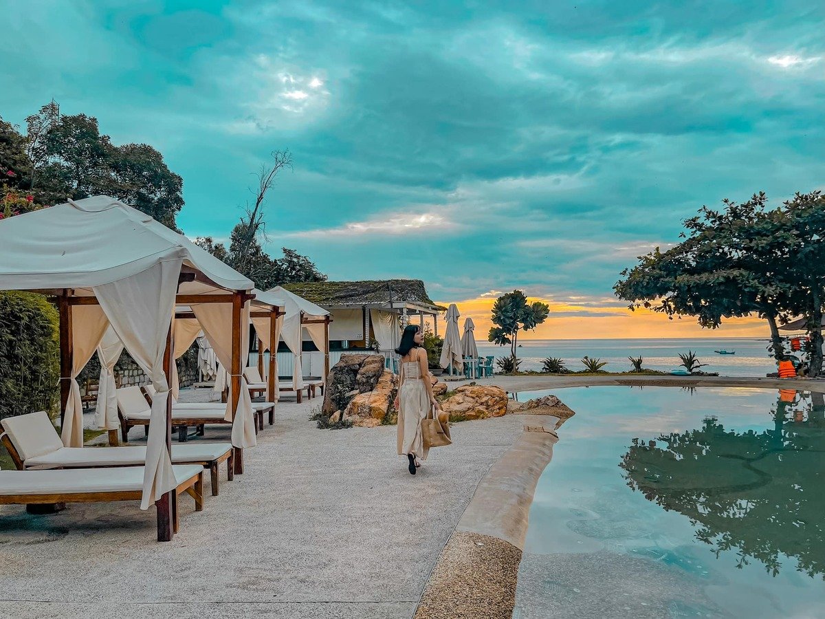 Gợi ý 5 resort view biển đáng nghỉ dưỡng nhất Quy Nhơn dịp hè 2025 - ảnh 3