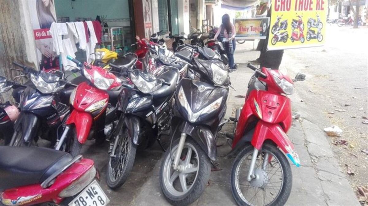 Top 10 địa chỉ thuê xe máy ở Phú Yên uy tín, giá tốt nhất 2025 - ảnh 3