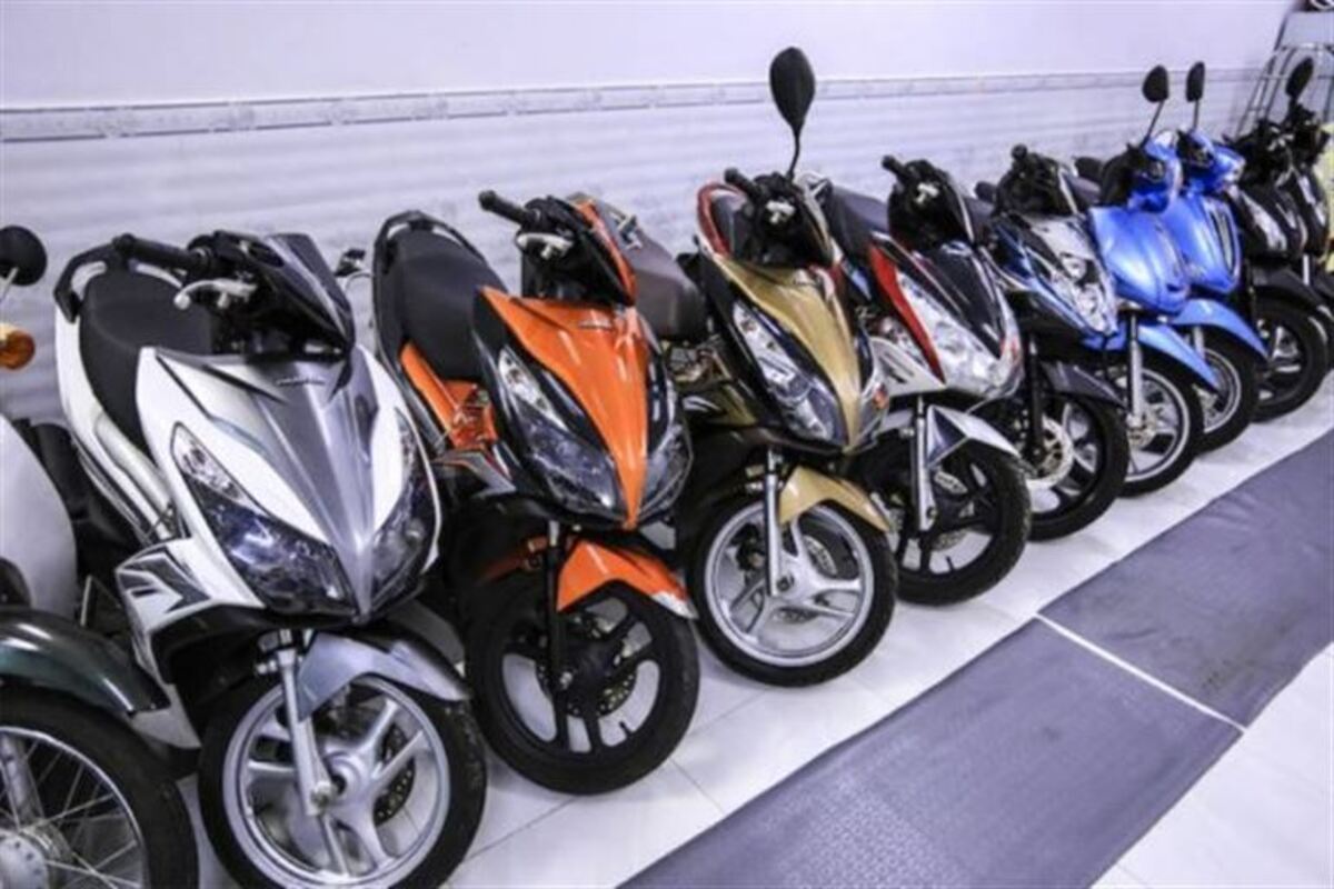 Top 10 địa chỉ thuê xe máy ở Phú Yên uy tín, giá tốt nhất 2025 - ảnh 5