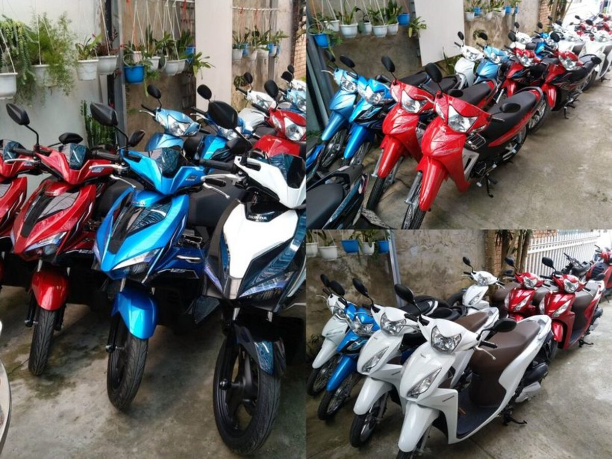 Top 10 địa chỉ thuê xe máy ở Phú Yên uy tín, giá tốt nhất 2025 - ảnh 6