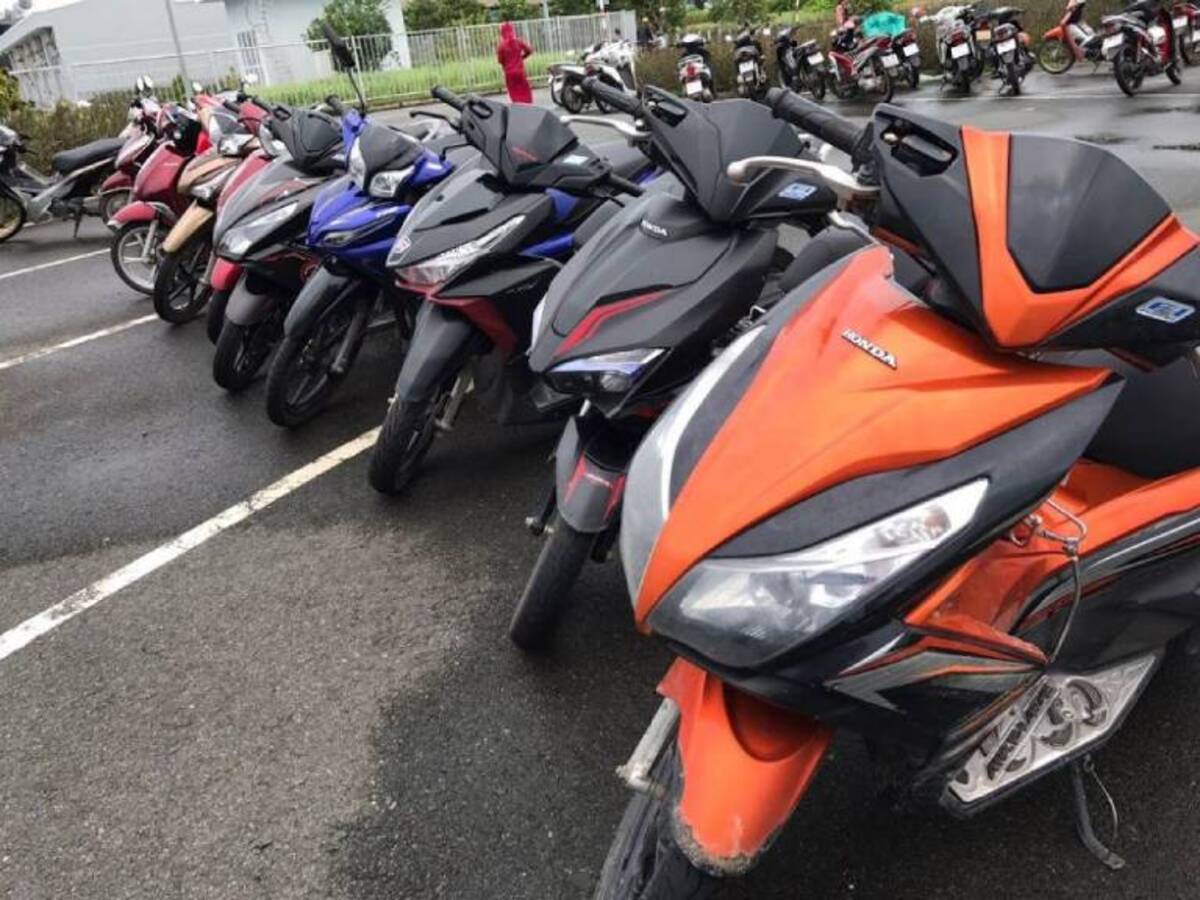 Top 10 địa chỉ thuê xe máy ở Phú Yên uy tín, giá tốt nhất 2025 - ảnh 7