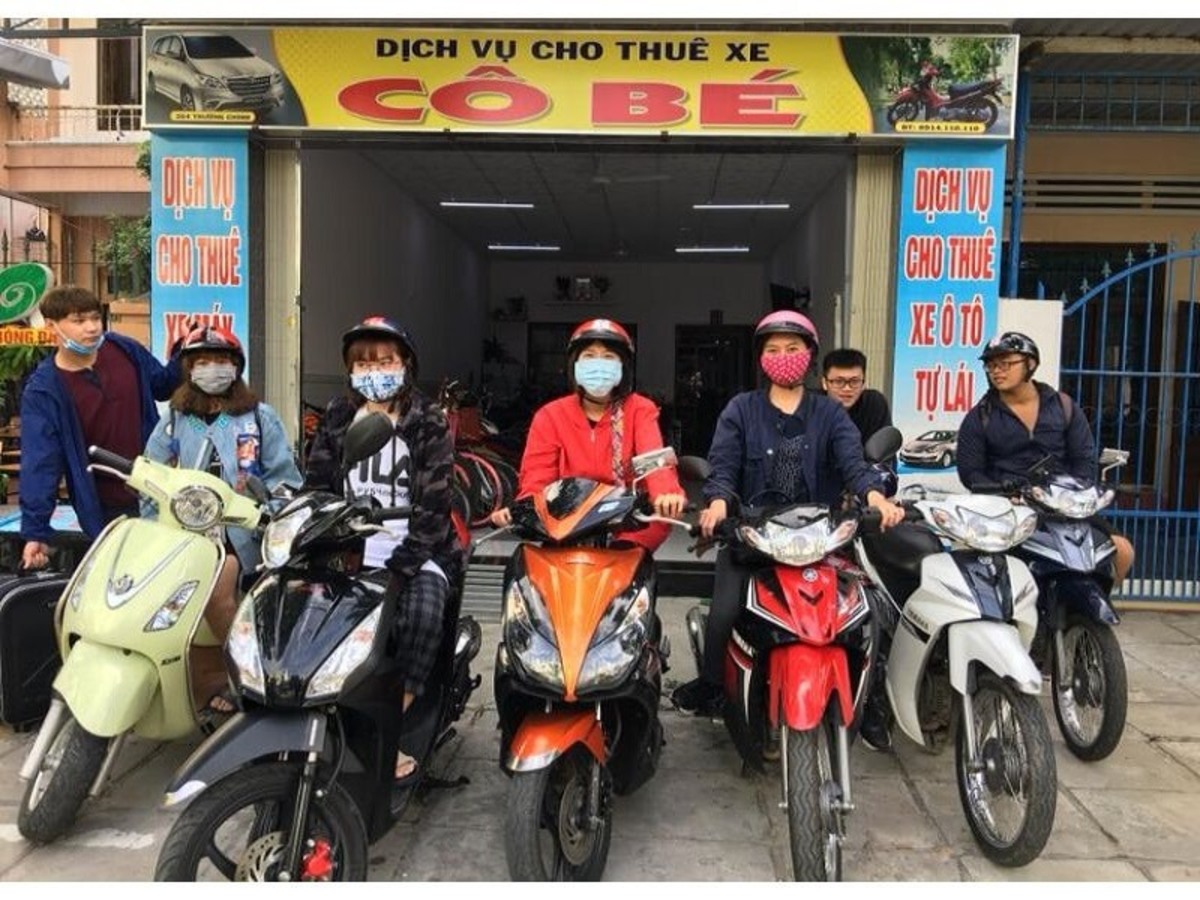 Top 10 địa chỉ thuê xe máy ở Phú Yên uy tín, giá tốt nhất 2025 - ảnh 9
