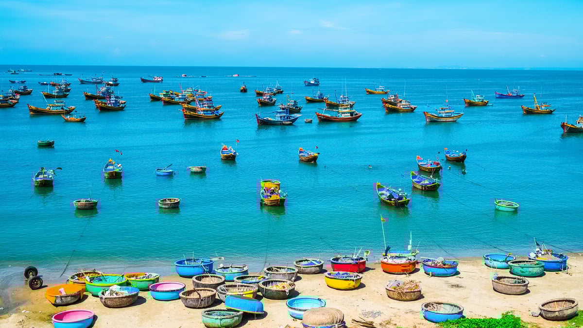 Khám phá 5 địa điểm miền Nam có cảnh sắc tuyệt mỹ vào mùa hè - ảnh 3