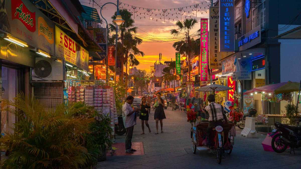 Top điểm đến Đông Nam Á an toàn, tiết kiệm cho chuyến du lịch một mình hè 2025 - ảnh 3
