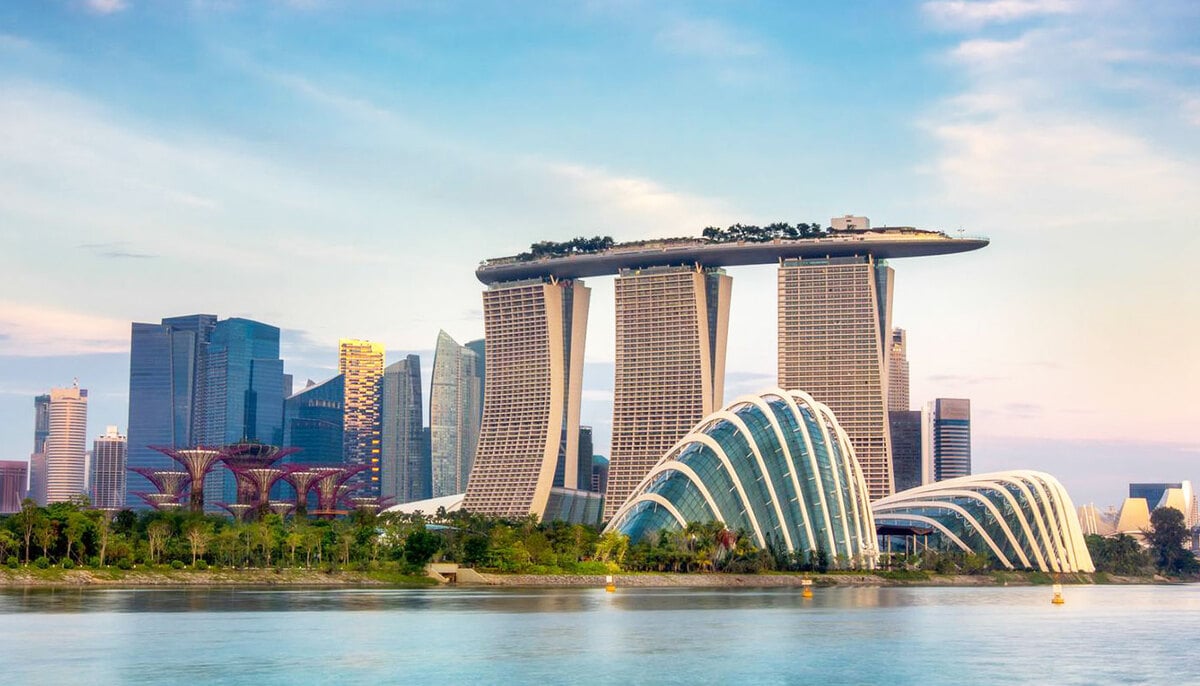 Top điểm đến Đông Nam Á an toàn, tiết kiệm cho chuyến du lịch một mình hè 2025 - ảnh 5
