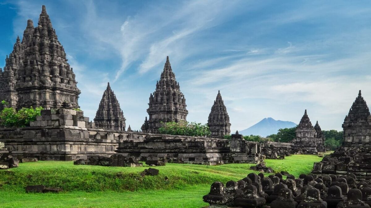 Top điểm đến Đông Nam Á an toàn, tiết kiệm cho chuyến du lịch một mình hè 2025 - ảnh 6