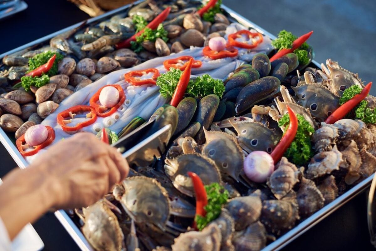 Từ sân bay Tuy Hoà đến Hòn Yến bao xa? - ảnh 4