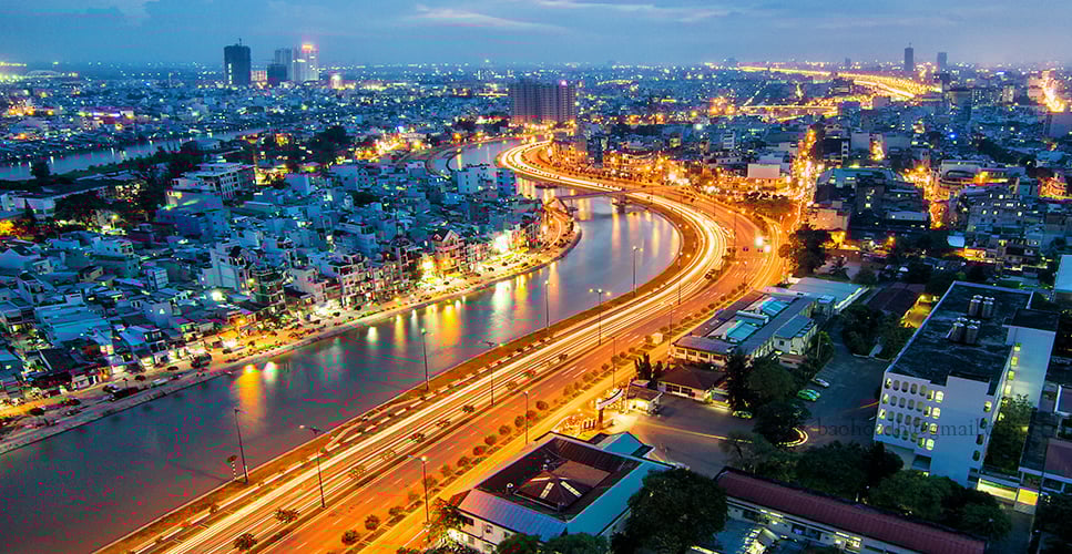 Vĩnh Long (Ảnh: Internet)