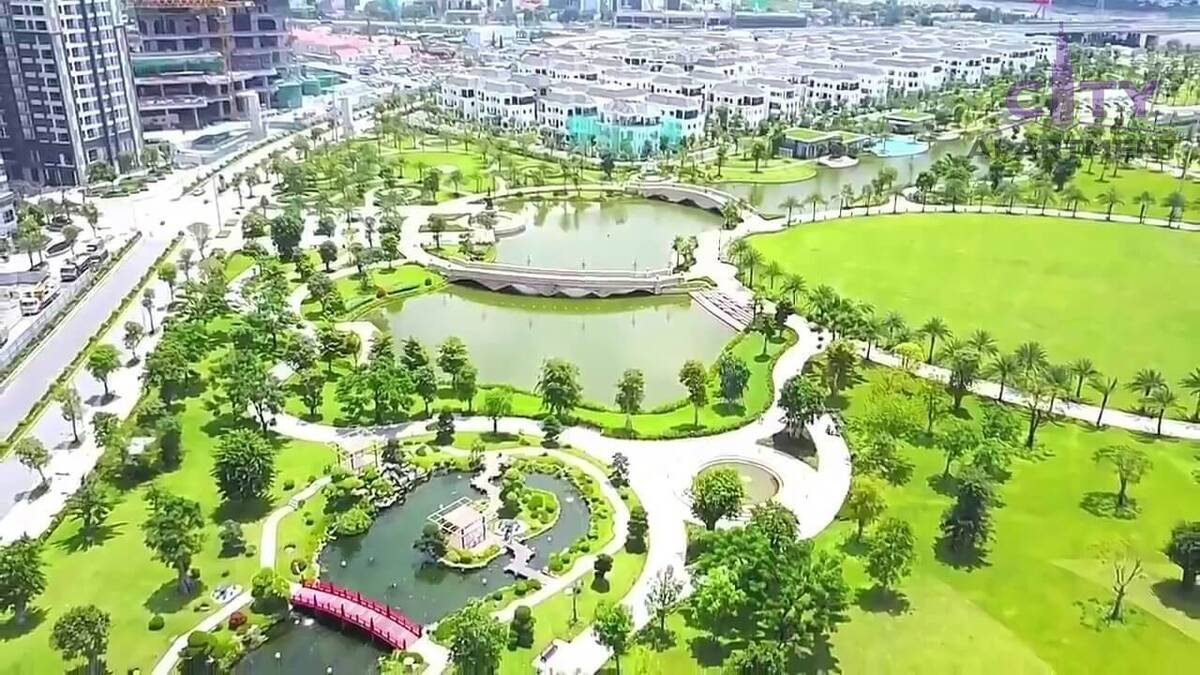 Đổi gió cuối tuần với 7 địa điểm picnic đẹp nhất Sài Gòn - ảnh 2