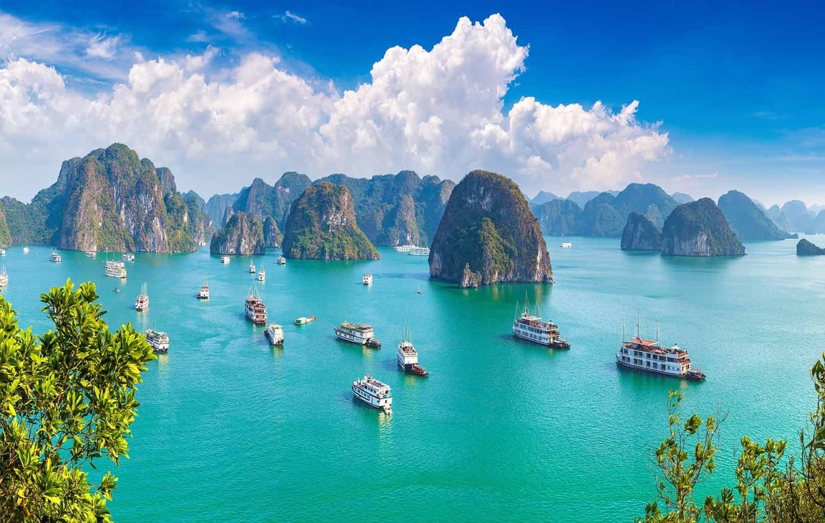 Du lịch biển 2 ngày 1 đêm miền Bắc nên đi đâu hợp lý nhất? - ảnh 1