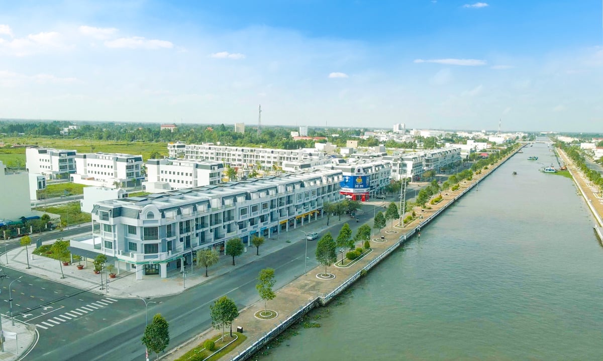 Hậu Giang có sân bay không? Sân bay nào gần nhất? - ảnh 4