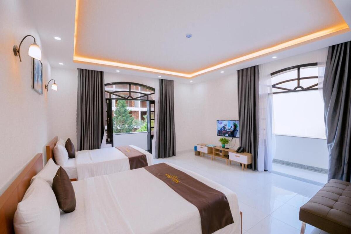 Top 6 khách sạn ở Vũng Tàu gần biển giá rẻ được yêu thích nhất - ảnh 2
