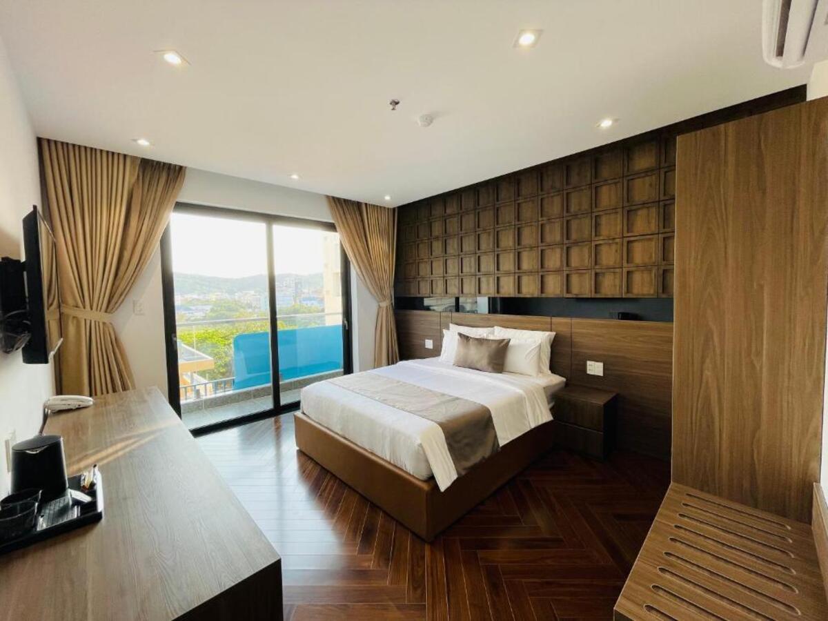 Top 6 khách sạn ở Vũng Tàu gần biển giá rẻ được yêu thích nhất - ảnh 5