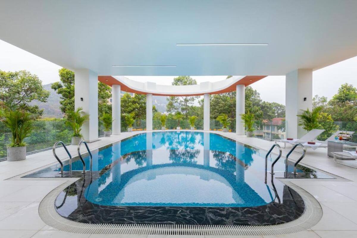 Top 6 khách sạn ở Vũng Tàu gần biển giá rẻ được yêu thích nhất - ảnh 6