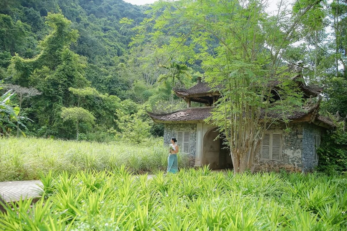 Nơi chữa lành đúng nghĩa ở Hải Phòng không phải ai cũng biết - ảnh 5