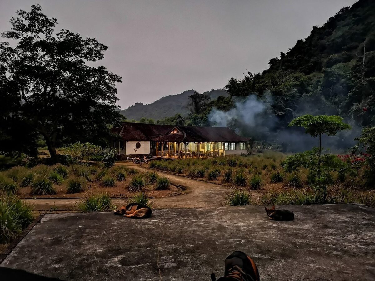 Nơi chữa lành đúng nghĩa ở Hải Phòng không phải ai cũng biết - ảnh 7