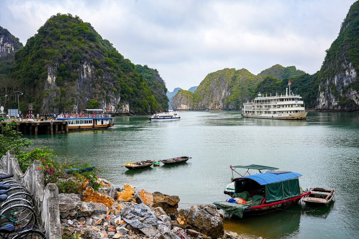 Nơi chữa lành đúng nghĩa ở Hải Phòng không phải ai cũng biết - ảnh 8
