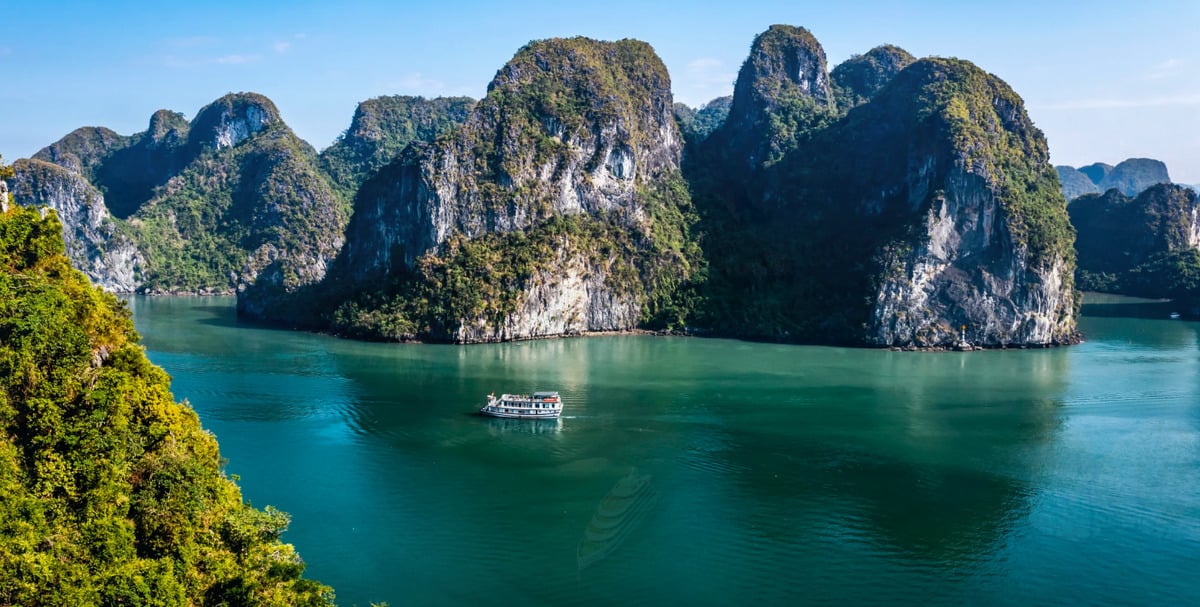 Du lịch hè 2025 nên đi Hạ Long hay Cô Tô? - ảnh 7
