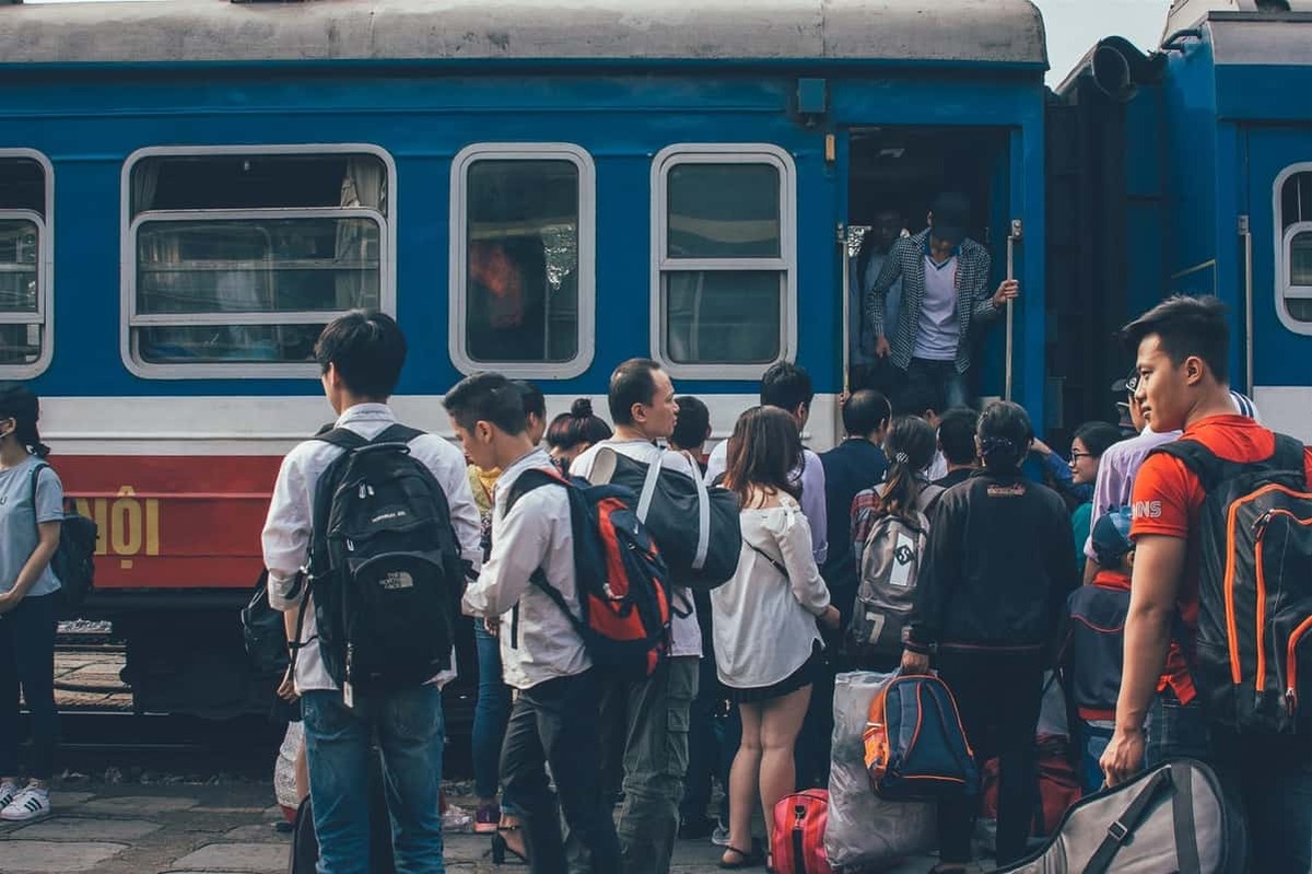 Ninh Bình cách Sapa bao nhiêu km? - ảnh 2