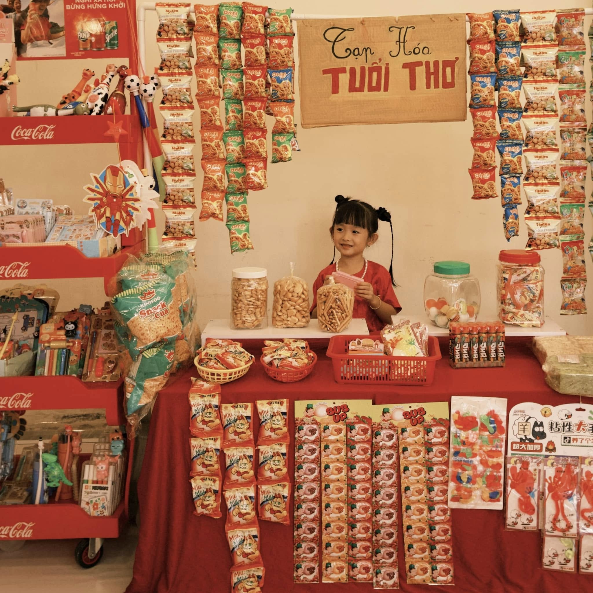 Top 5 địa điểm vui chơi trẻ em hot nhất Bình Dương - ảnh 2
