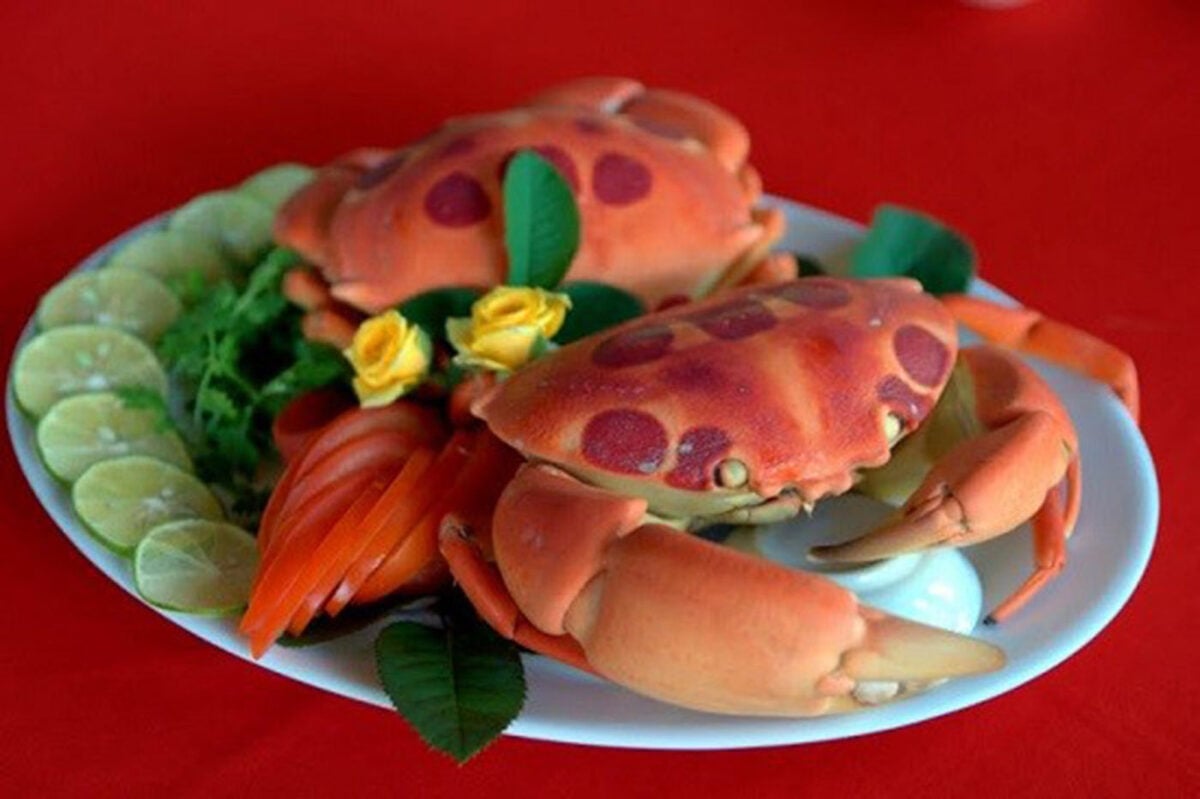 Top 8 món ăn ngon nhất định phải thử khi đến Côn Đảo - ảnh 4