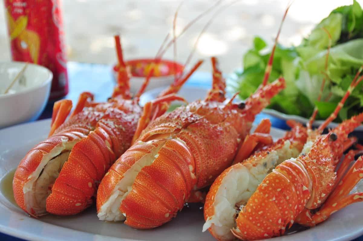 Top 8 món ăn ngon nhất định phải thử khi đến Côn Đảo - ảnh 5