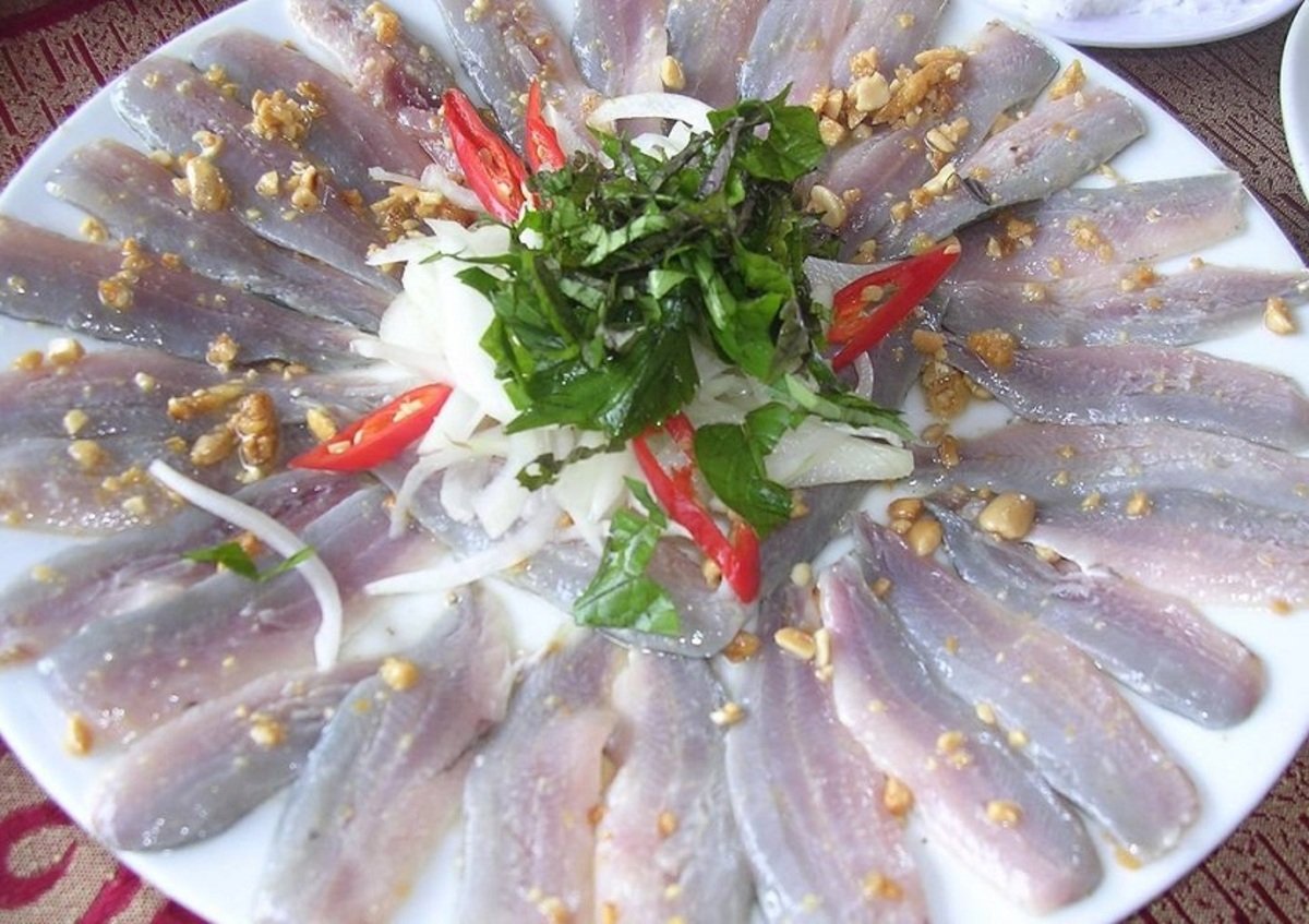 Top 8 món ăn ngon nhất định phải thử khi đến Côn Đảo - ảnh 6