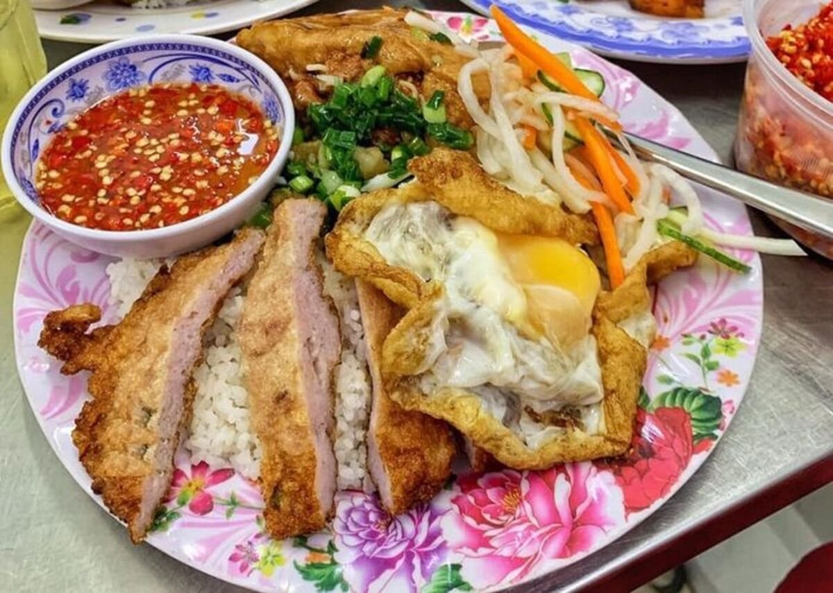 Top 8 món ăn ngon nhất định phải thử khi đến Côn Đảo - ảnh 7