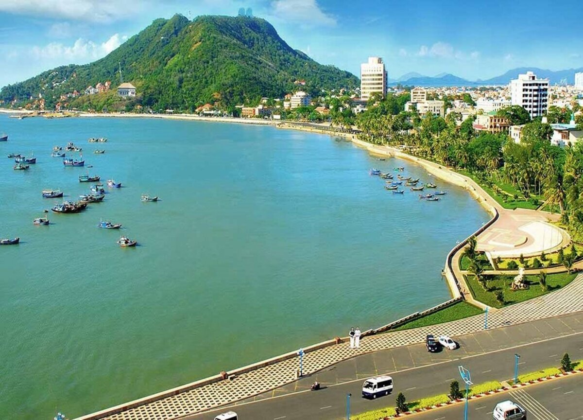 Du lịch Vũng Tàu nên đi bãi Trước hay bãi Sau đẹp hơn? - ảnh 2