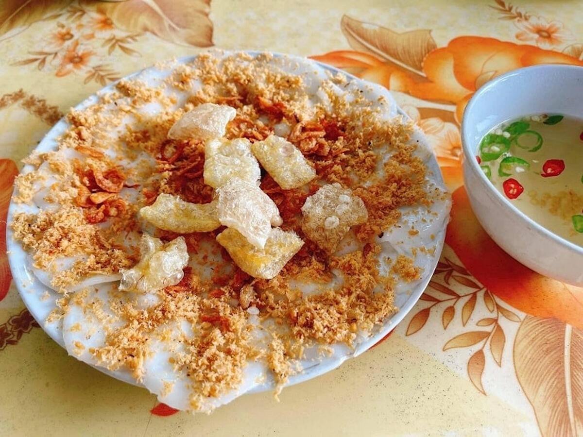 Ăn sáng ở Đồng Hới Quảng Bình: Món nào ngon? quán nào đáng thử? - ảnh 6