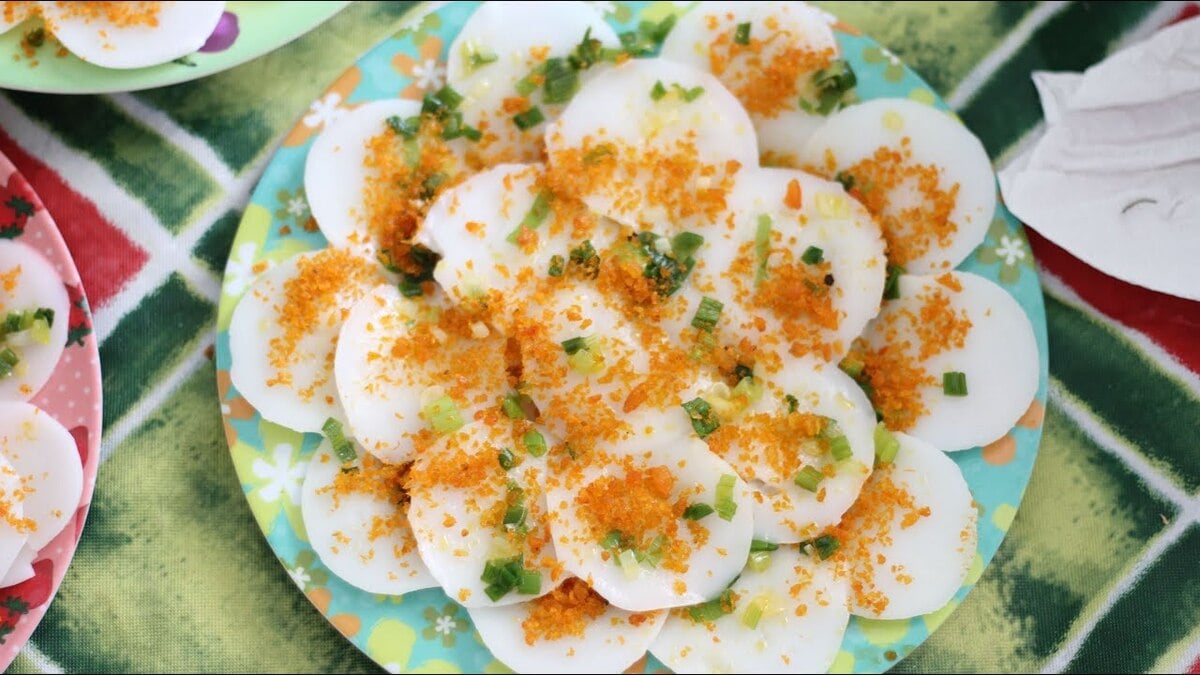 Ăn sáng ở Đồng Hới Quảng Bình: Món nào ngon? quán nào đáng thử? - ảnh 7